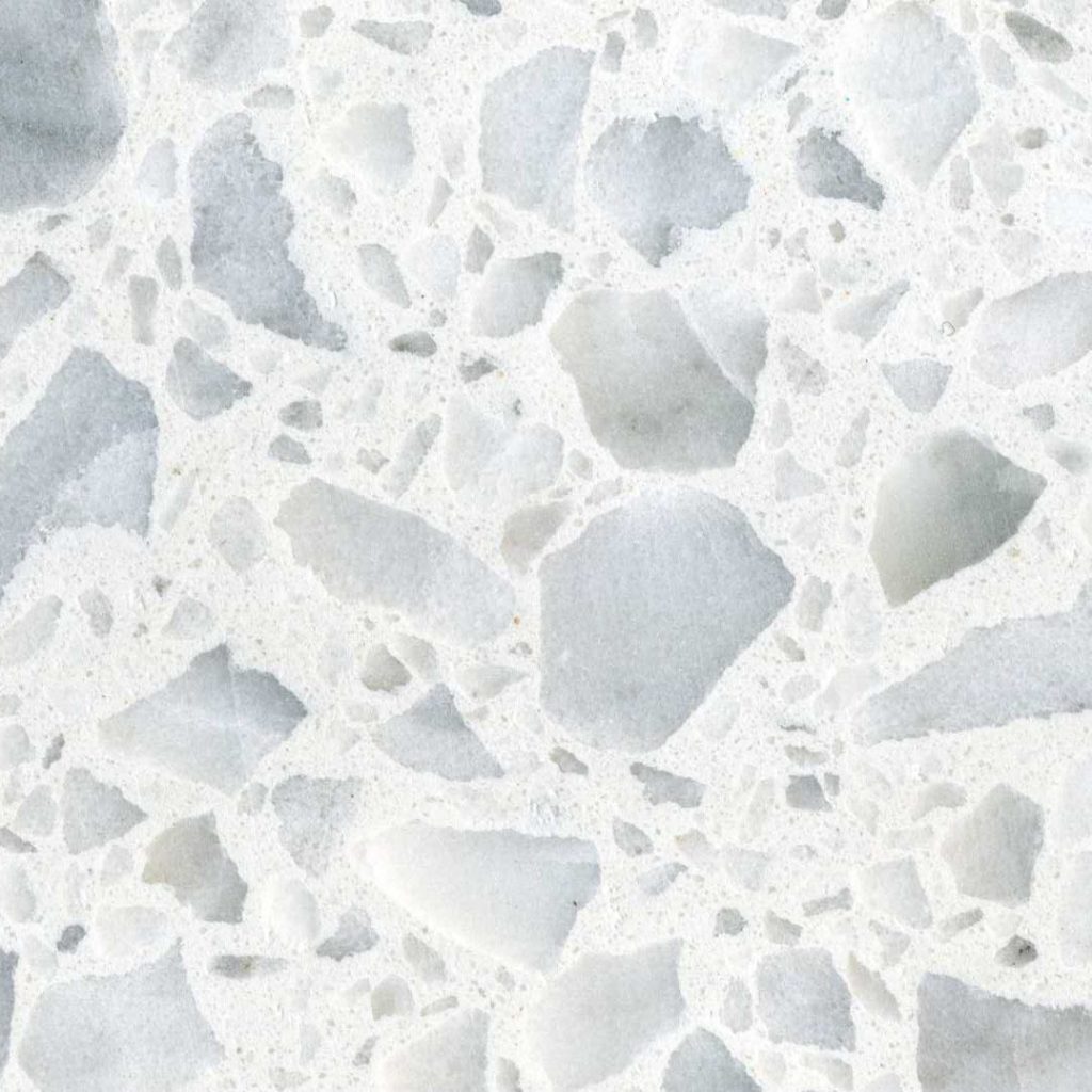 Carrara Terrazzo