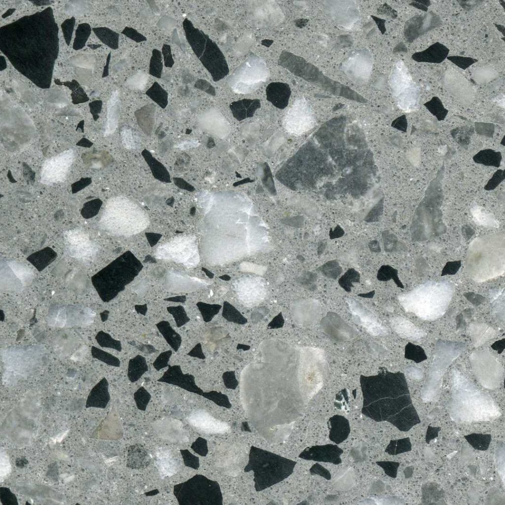 Fusion Terrazzo