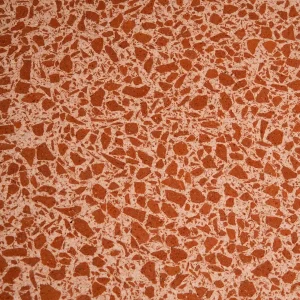 Terracotta Terrazzo