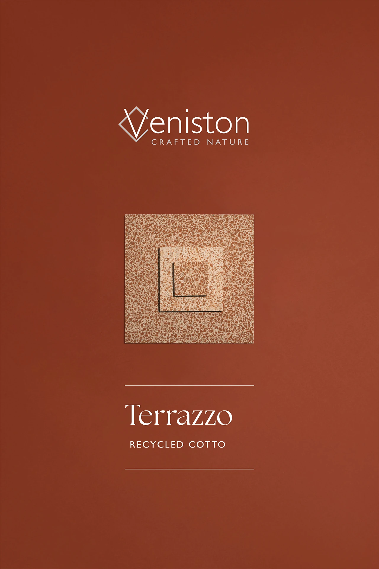 Terracotta Terrazzo Brochure