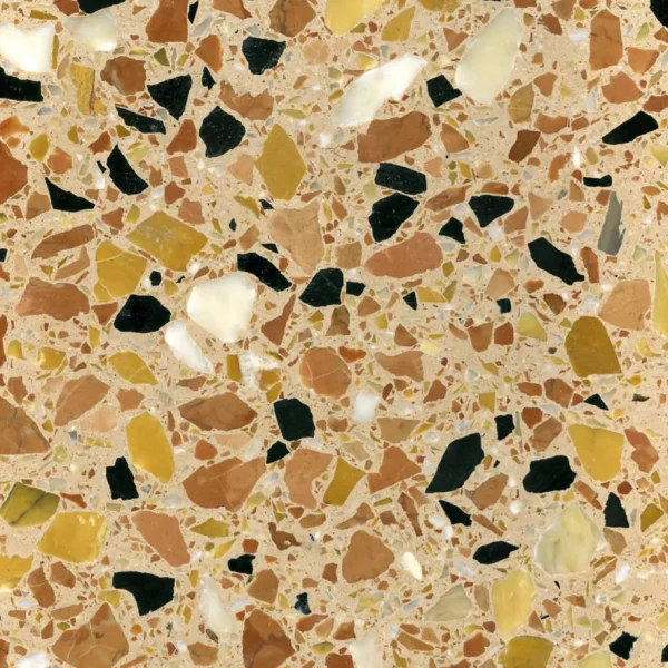 Veneziana V8 Terrazzo