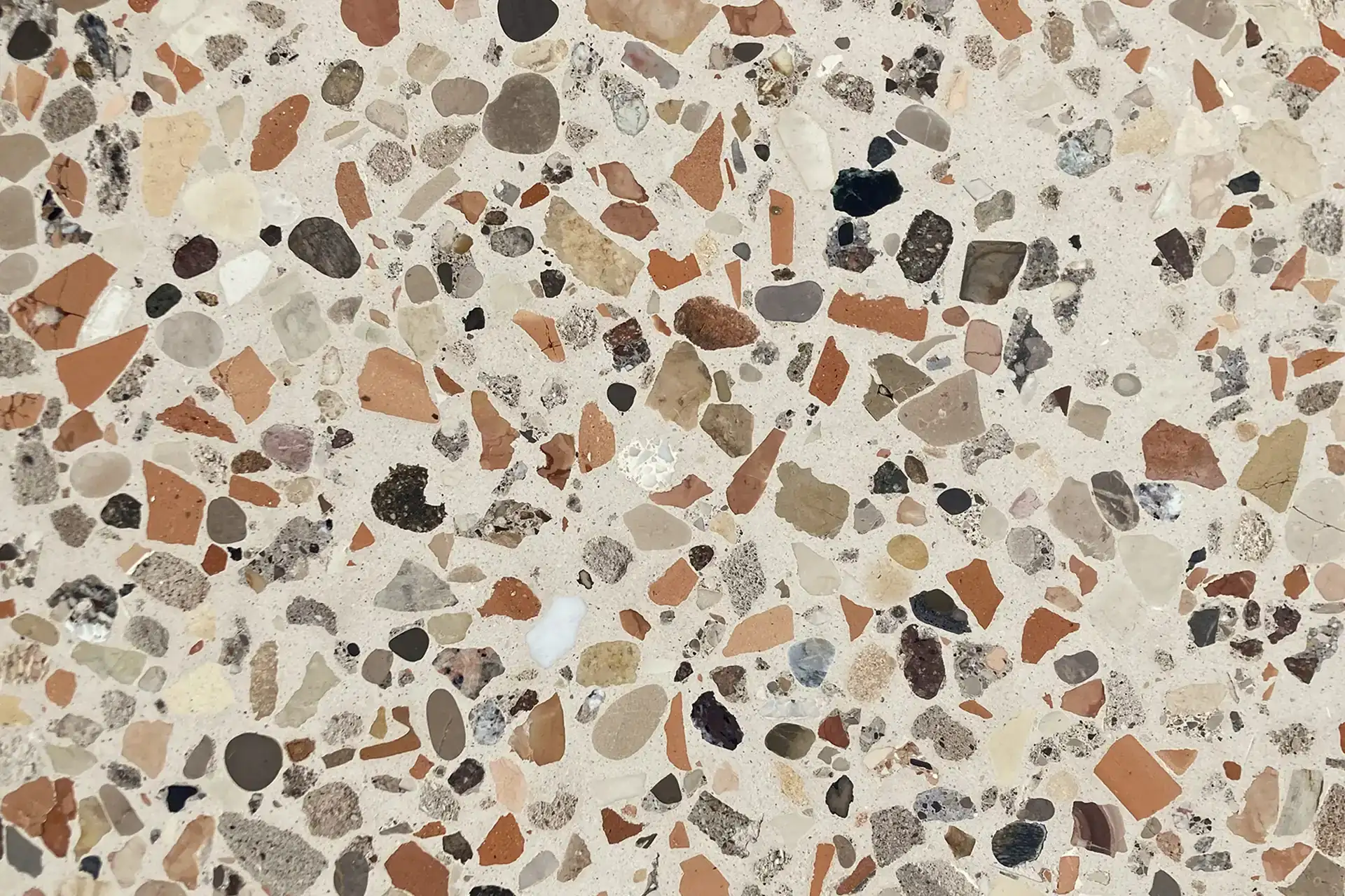 Giano G1 Terrazzo