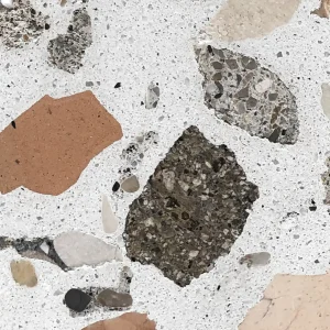 Giano G1 Terrazzo