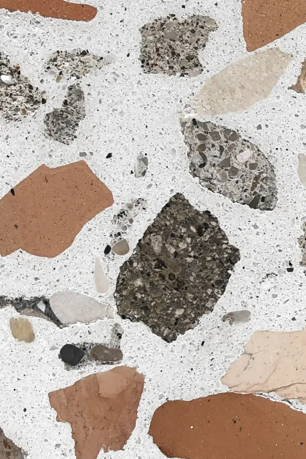 Giano G1 Terrazzo