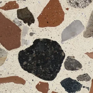 Giano G2 Terrazzo