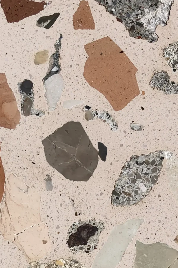 Giano G3 Terrazzo
