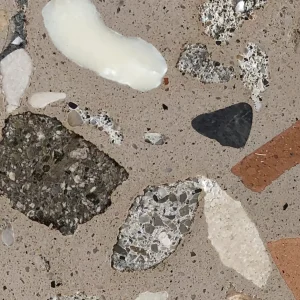 Giano G4 Terrazzo