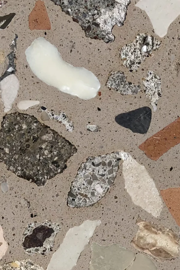 Giano G4 Terrazzo