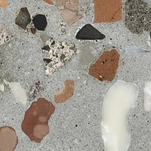 Giano G5 Terrazzo