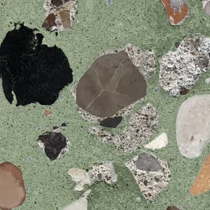 Giano G6 Terrazzo
