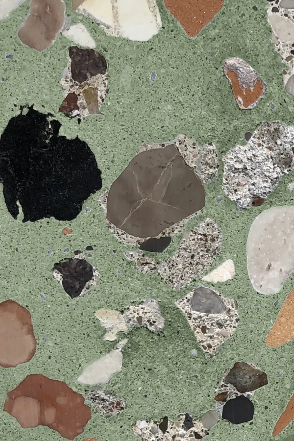 Giano G6 Terrazzo