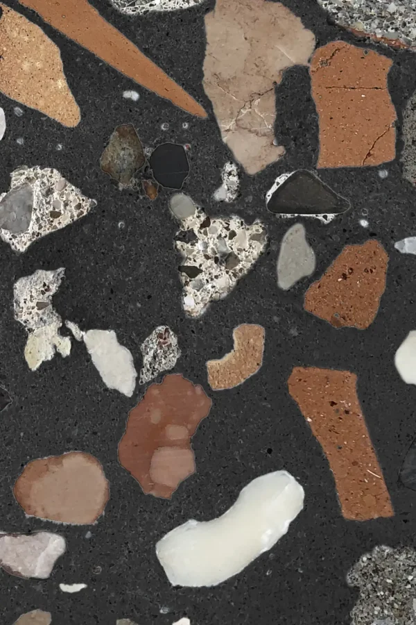 Giano G8 Terrazzo