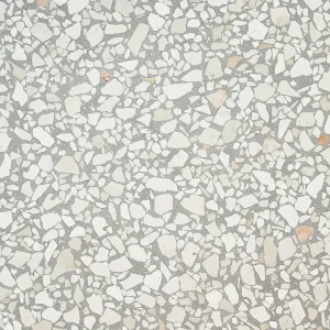 Bianco Inglese Glass Shadow