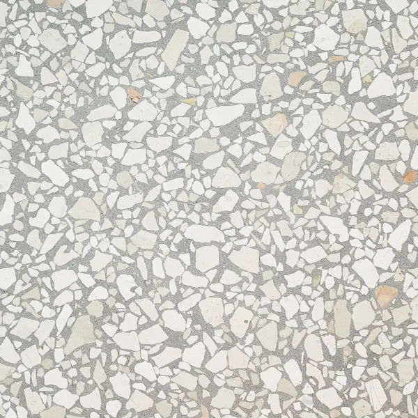Bianco Inglese Glass Shadow