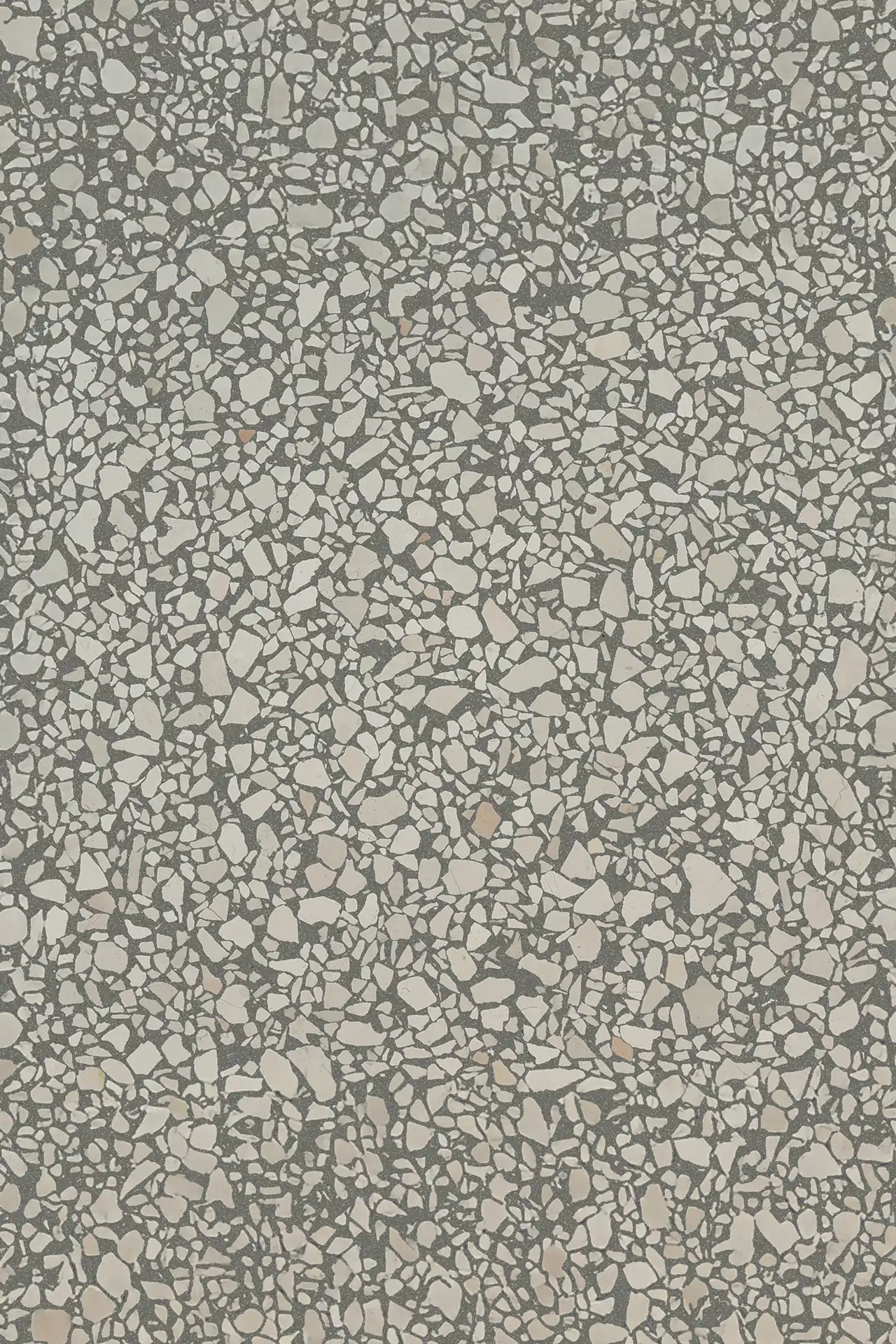Bianco Inglese Urban Green Terrazzo