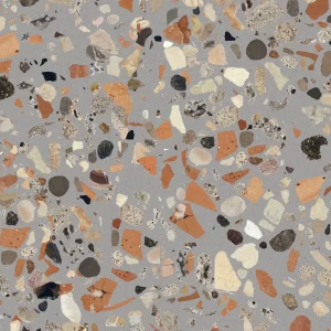 Giano G6 Terrazzo