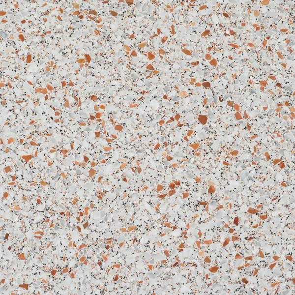 Project VPR 10 Terrazzo