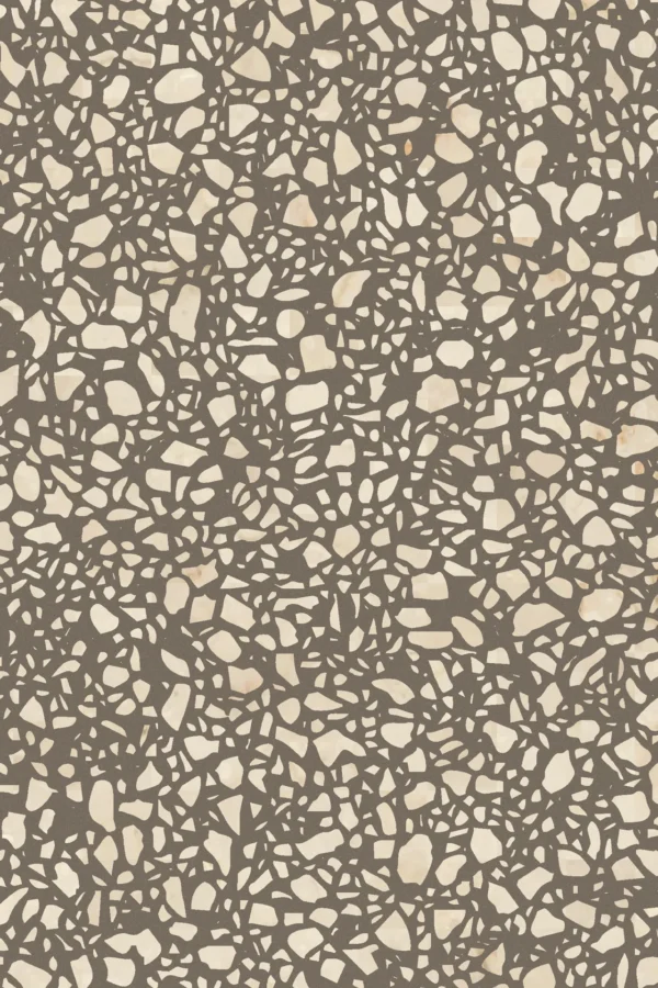 Botticino Hazel Bark Terrazzo