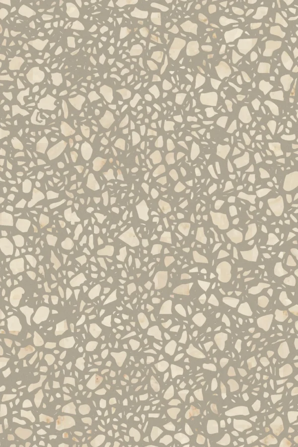 Botticino Hazel Wood Terrazzo