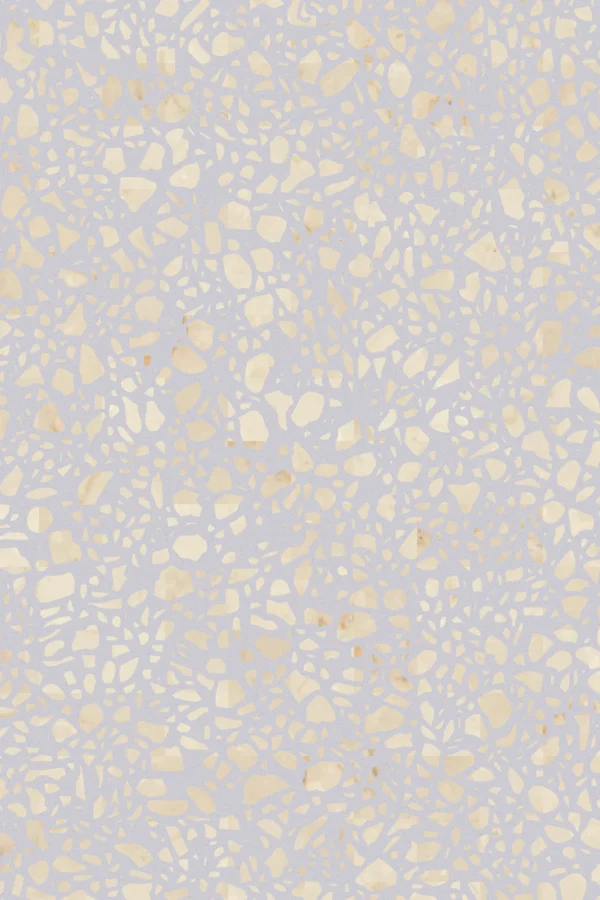 Botticino Pale Thistle Terrazzo