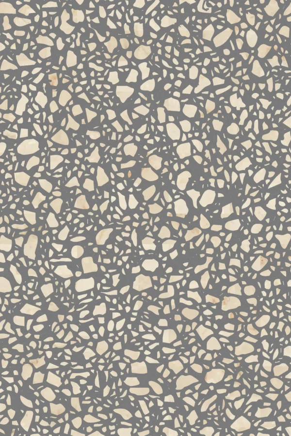 Botticino Storm Cloud Terrazzo