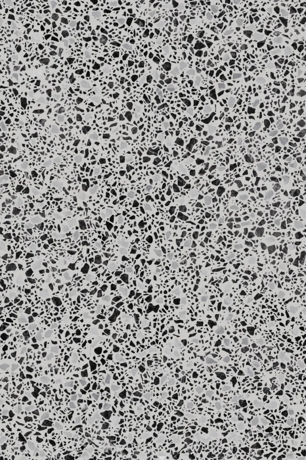 Monochromes Ash Medio Terrazzo