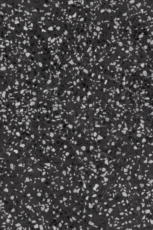 Monochromes Char Medio Terrazzo