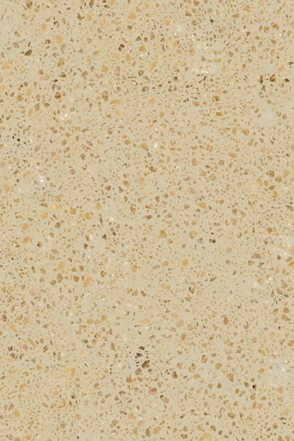 Siena Straw Terrazzo