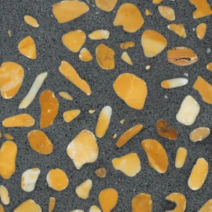 As We Wish 1 Terrazzo