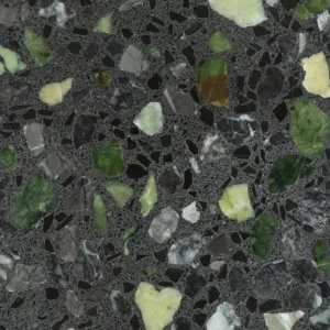 As We Wish 2 Terrazzo