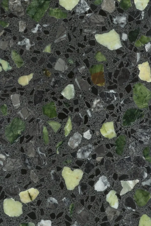 As We Wish 2 Terrazzo