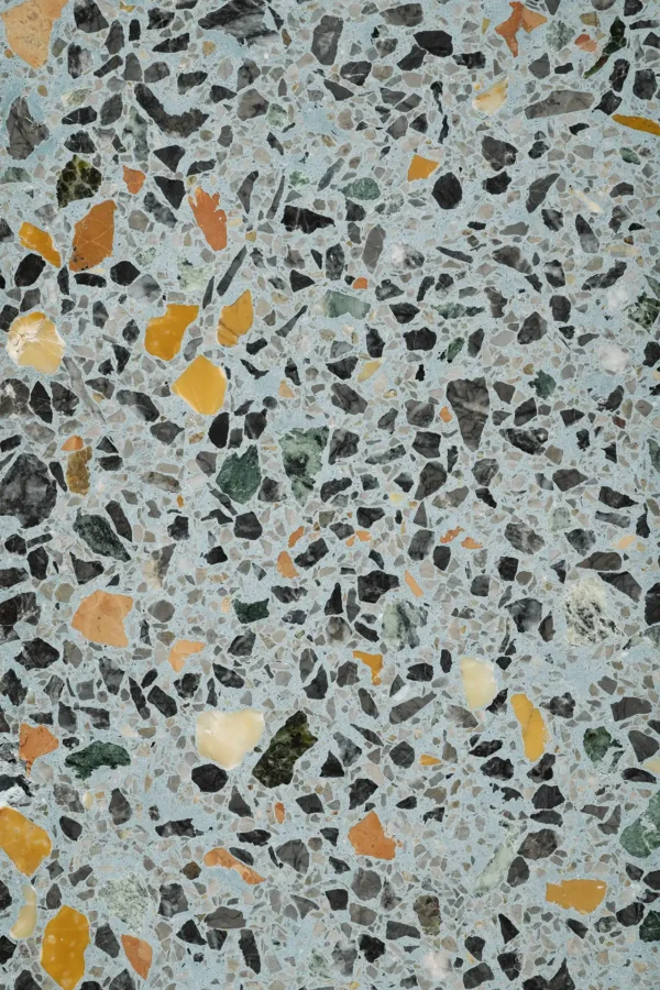As We Wish 3 Terrazzo