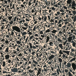 As We Wish 4 Terrazzo