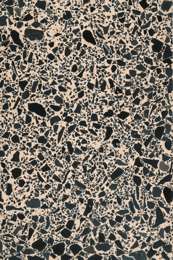 As We Wish 4 Terrazzo