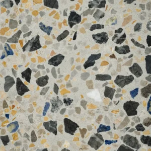 As We Wish 5 Terrazzo
