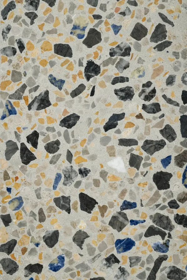 As We Wish 5 Terrazzo