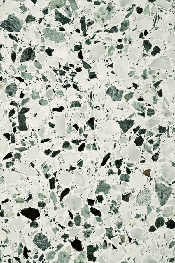 As We Wish 6 Terrazzo