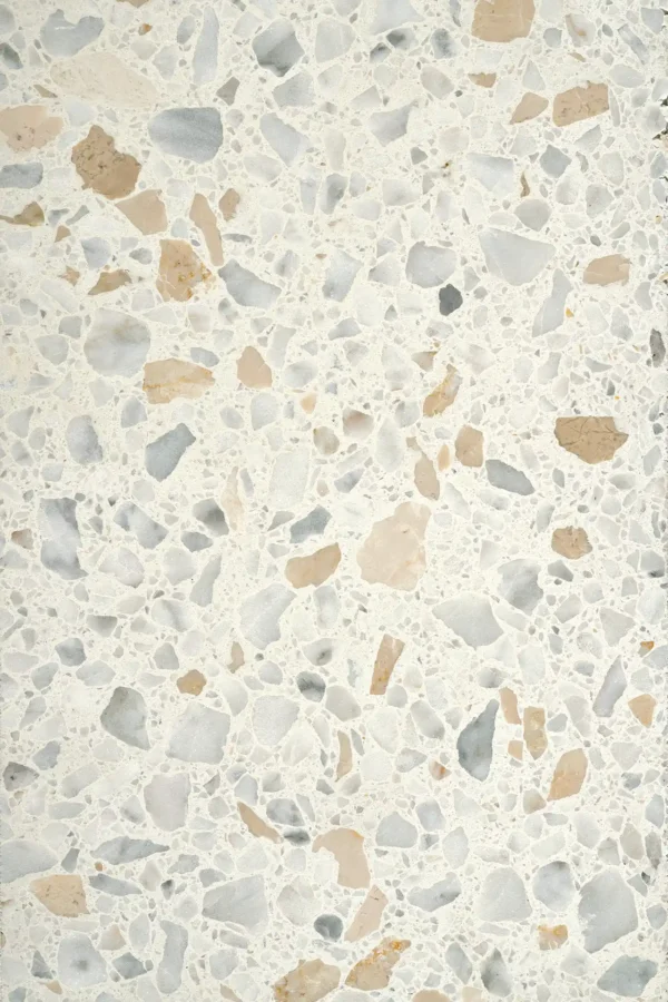 Performing 3 Terrazzo