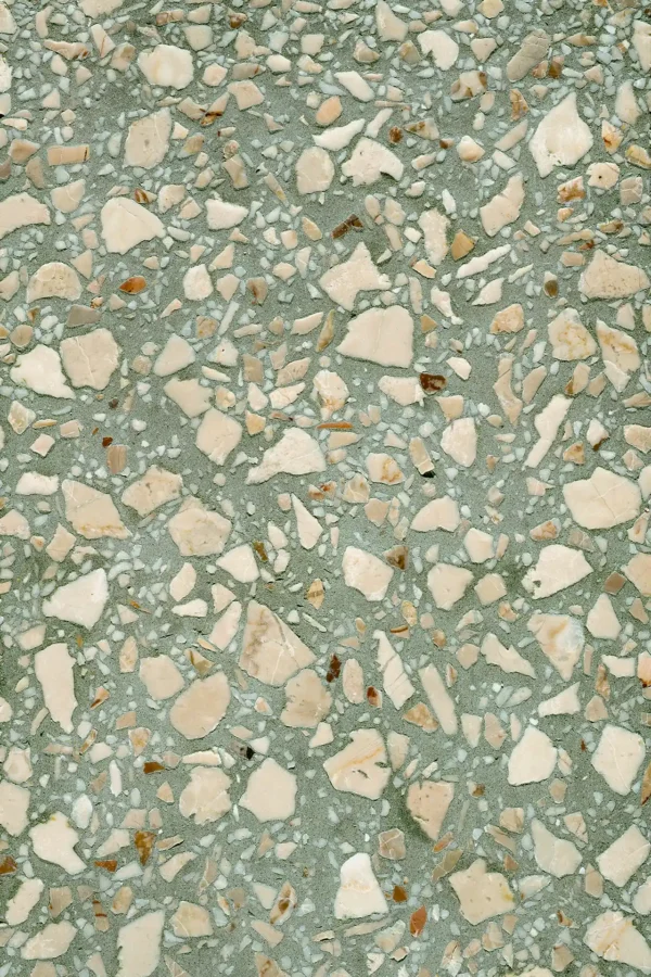 Performing 5 Terrazzo
