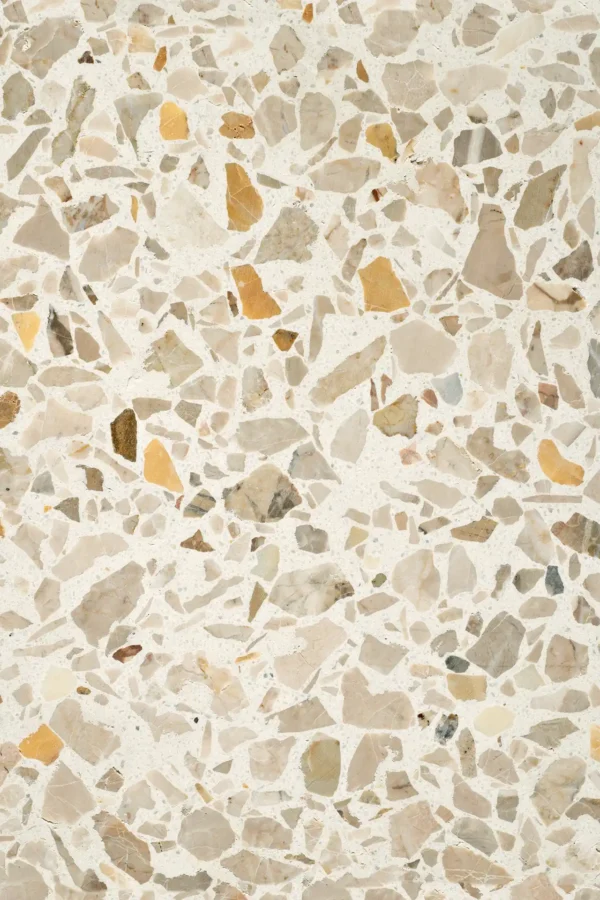 Performing 2 Terrazzo