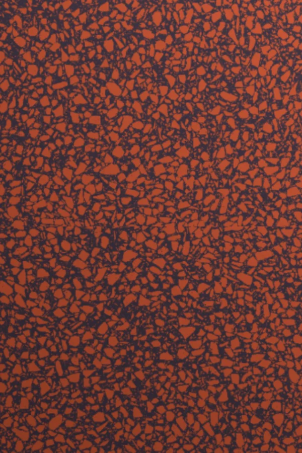 Terracotta C3 Terrazzo