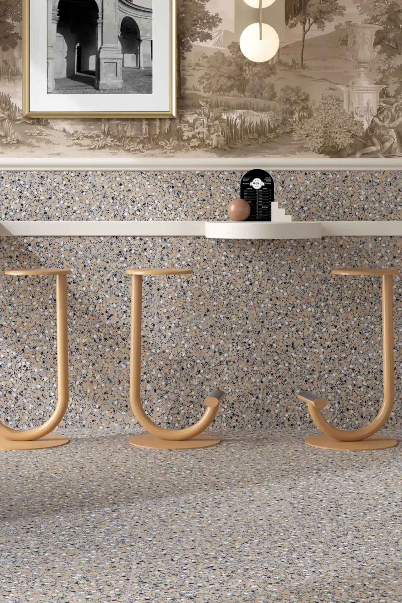 Veneziana V14 Terrazzo