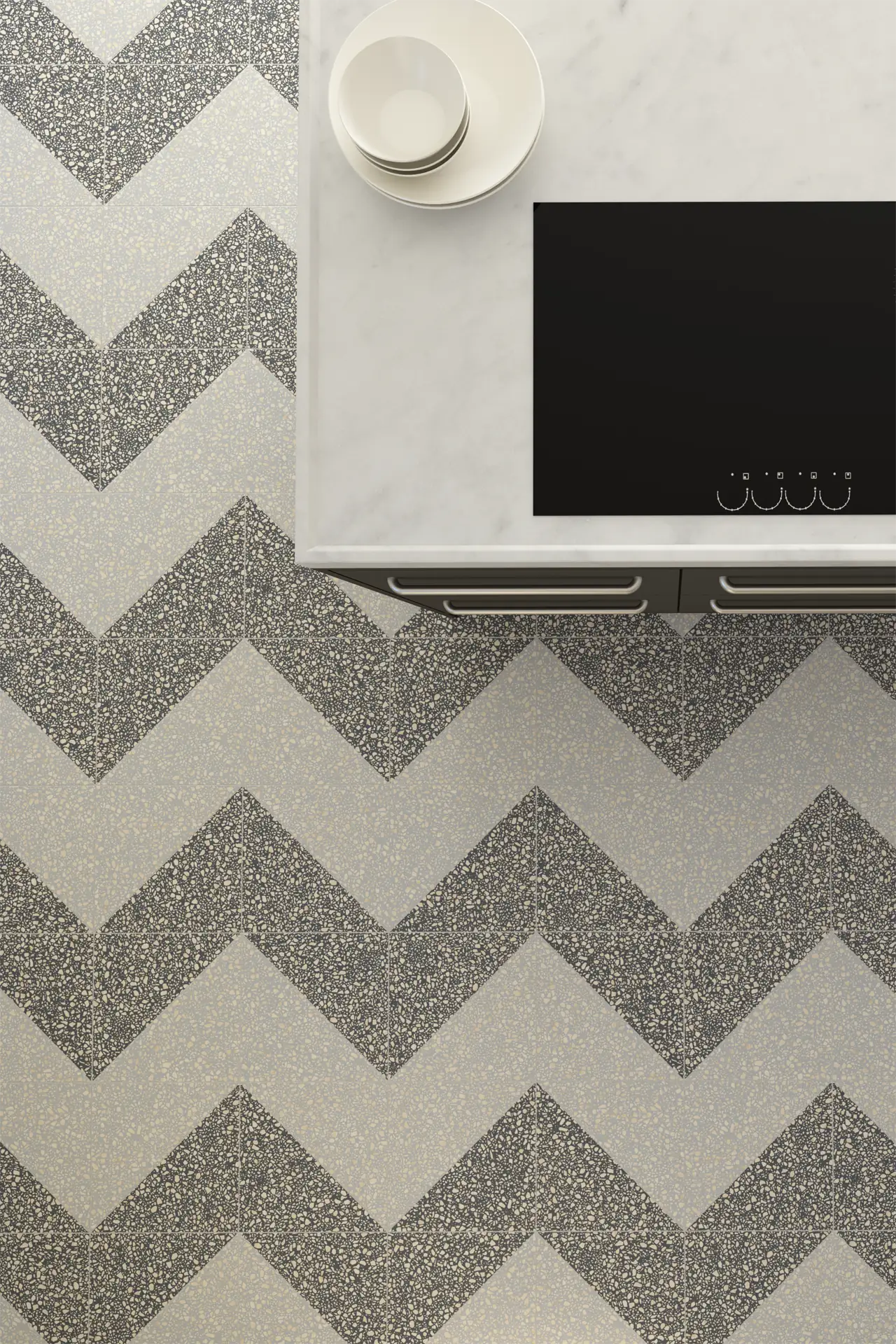 Ponti Pattern Botticino