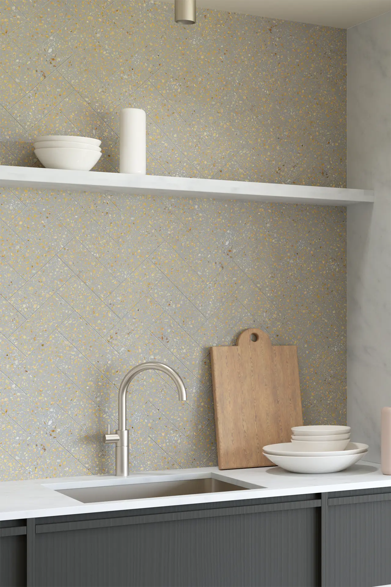 198x77x12mm Brick Siena