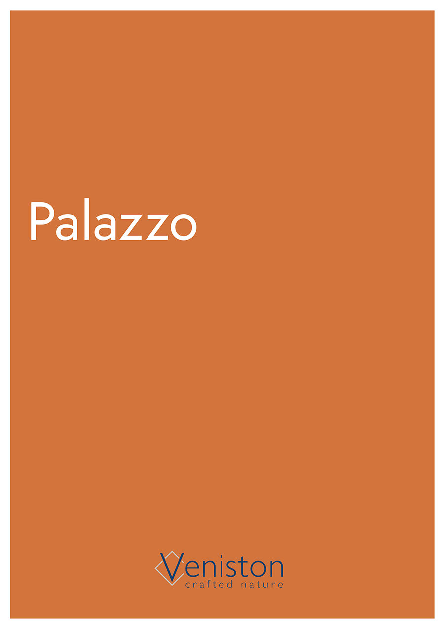 Palazzo Catalogue