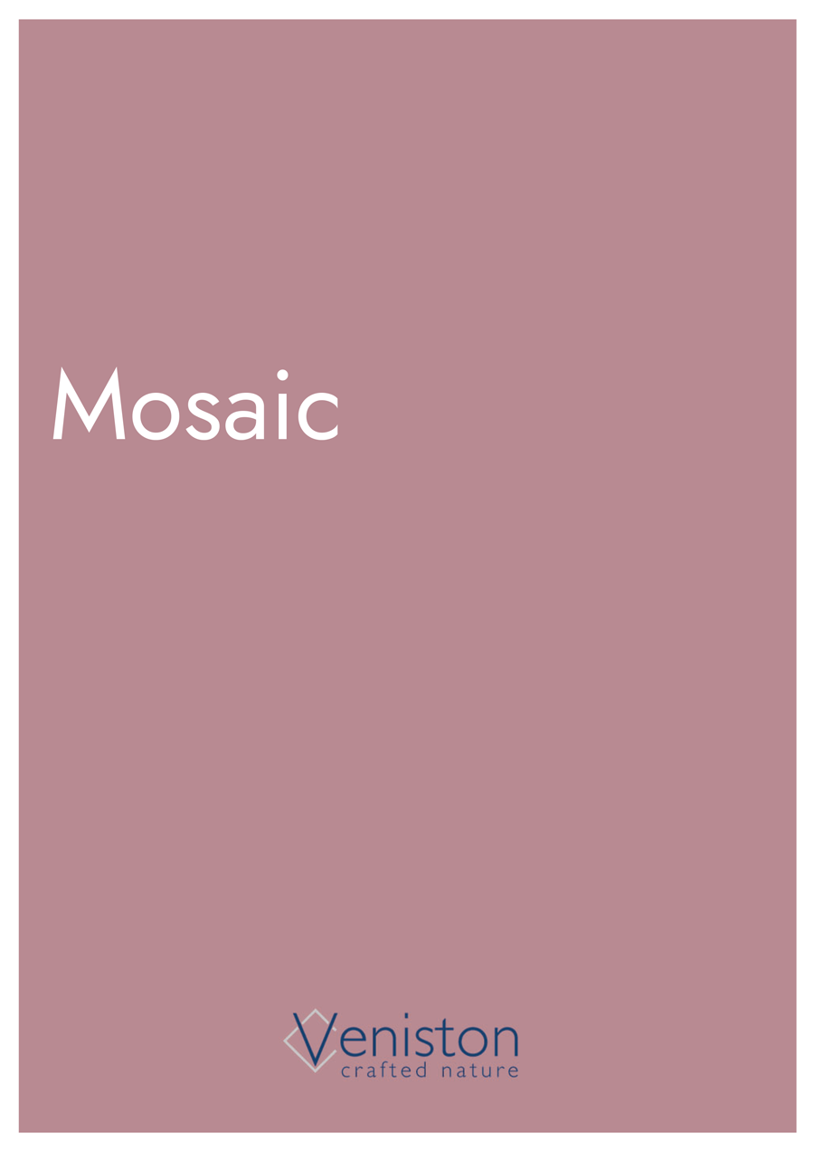 Mosaic Catalogue