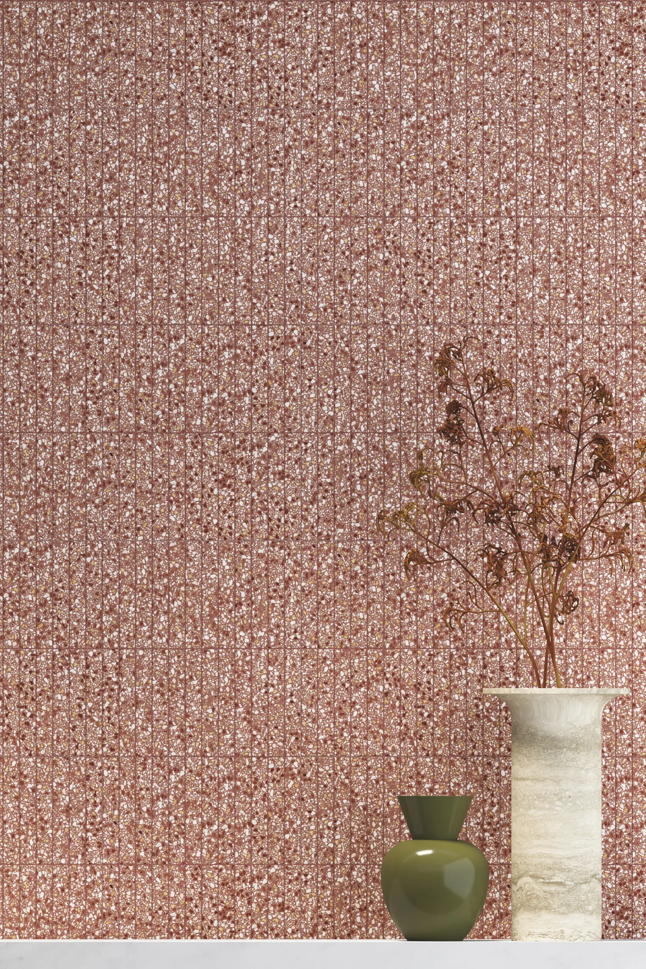 Stick Mosaic Veneziana V21